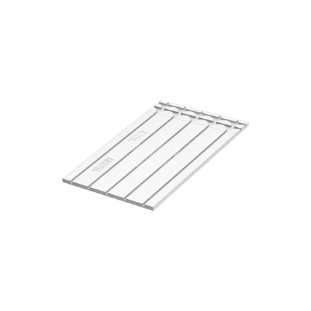 TECEfloor - panel TP 30/16 do zabudowy suchej