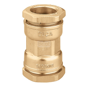 Złączka równoprzelotowa F.27