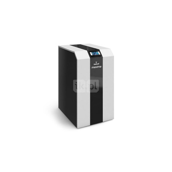 Pompa ciepła gruntowa solanka-woda GALMET Maxima 7-16GT 7.3kW 400V