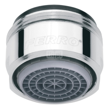 FerroAirMix perlator M24x1