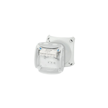 Puszka połączeniowa do kabli zmiennoporowych