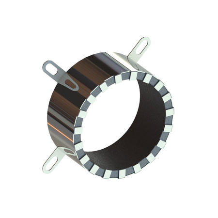 KO-110 Kołnierz ogniochronny 110mm CE