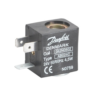 Cewka AB024C 24V 50/60Hz