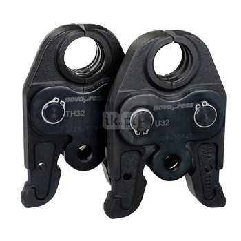 Szczęka mini TH 26 laser do Novopress ACO102 i ACO 103