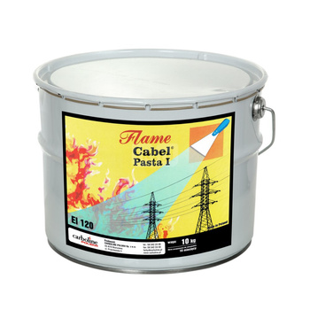 OP-FCA Pasta ogniochronna typ A