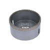 Diamentowa koronka Best for Ceramic Dry Speed 83x35 z systemem X-LOCK 83 x 35 mm