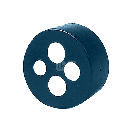 Kapturek dekiel CPX Q (25+25) (28+22)/142