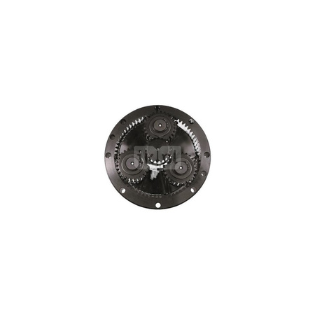 Zest. naprawczy przekładni PG160 i=5.600