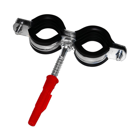 Uchwyt stalowy USZ II U 15