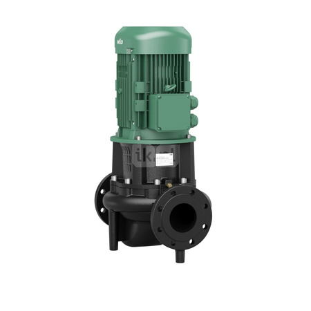 Pojed. standard. pompa dławnicowa CronoLine- IL 100/160-15/2-S1