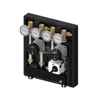 GRUPA POMPOWA MeiFlow Combi UK/MK (UPM3S 15-60 Auto)