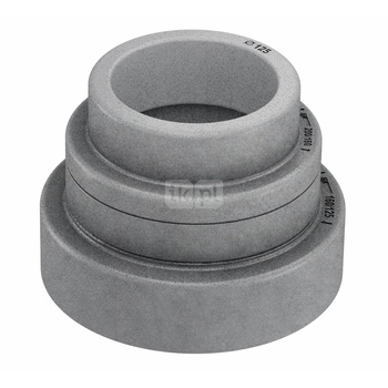 Redukcja ADD 125/160/200 HEATPEX ARIA ADURO