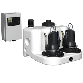 Pompa MDG.12.3.2 3x400V