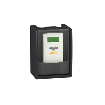 Regulator cyfrowy DeltaSol C+