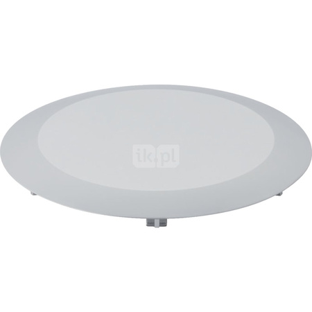 Pokrywa wpustu syfonu wannowego d90