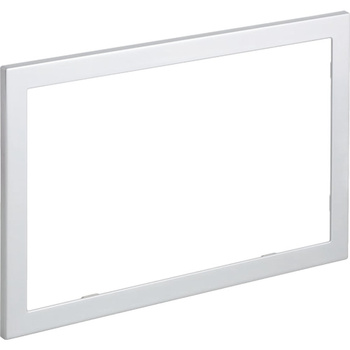 Ramka ozdobna przycisku Geberit Sigma60, chrom szczot.