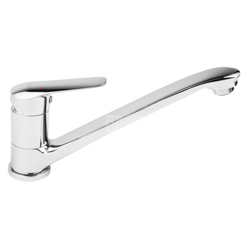 DIJON LB bateria zlewozmywakowa stojąca, chrom