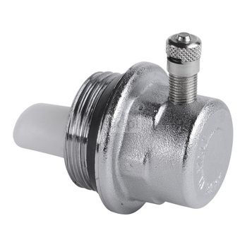 Odpowietrznik automatyczny 1" prawy