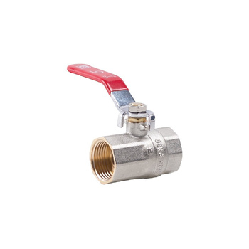 KX01 G1/2 WW PN30 C DN15 Kurek kulowy II CuZn-C