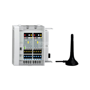 Moduł sterujący bezprzewodowy RM F2A CosiTherm z anteną zewnętrzną