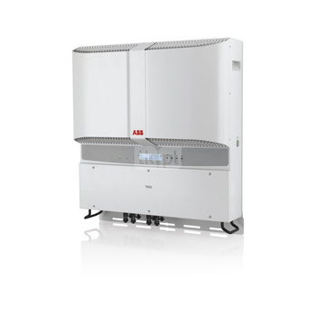 Inwerter ABB PVI-12.5-TL-OUTD-S trójfazowy