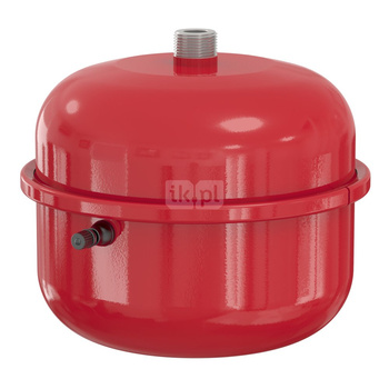 Naczynie wzbiorcze przeponowe FLAMCO MEIBES Flexcon Premium 4 do C.O. 6bar (3/4 cala (20))