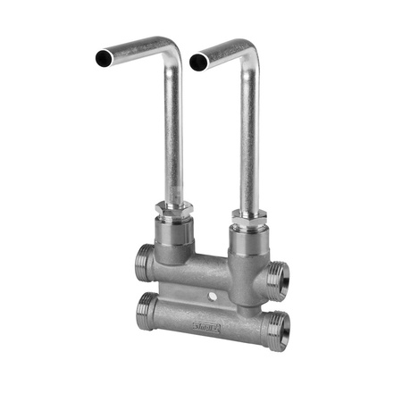 Zestaw przyłączeniowy SL-MULTI fi 15