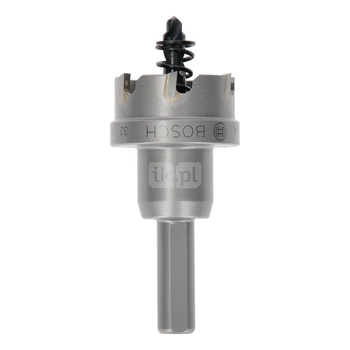 OTWORNICA TCT Hole Saw,32mm