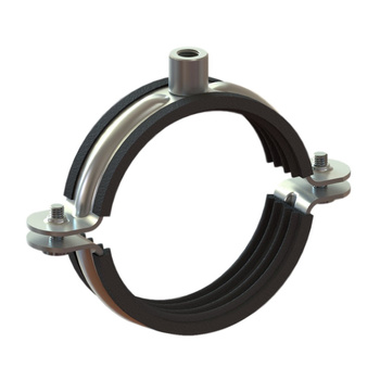 OG-UPG-4BK Obejma EXPERT 4 (107-113mm) BK