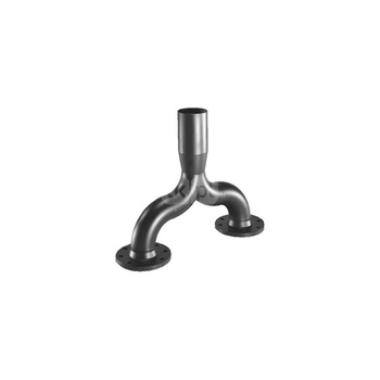 Wąż tłoczny 10 m, złącze Storz D 40, DN 40