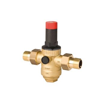 Regulator ciśnienia - 0,15-1,2 MPa, 11/2"