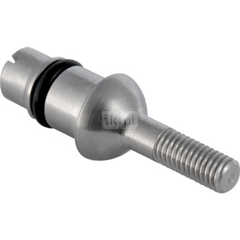 Śruba dławiąca UR 55/56