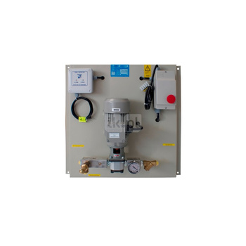 Agregat pompowy pojedyńczy FP 900 l/h