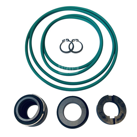 Akcesorium do pomp (uszczelnienie mechaniczne), WILO - Uszczelnienie mechaniczne GRD-Grupa 3 Wersja S1 dla: IPL, DPL, IP-E, DP-E