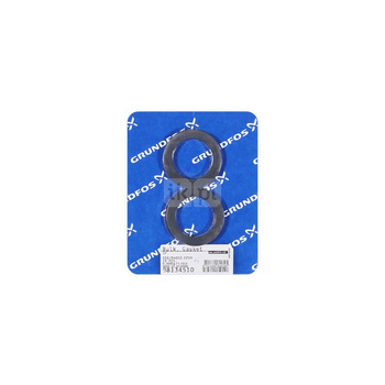 Bulk, gasket flat, 18x8x2.5, 200pc