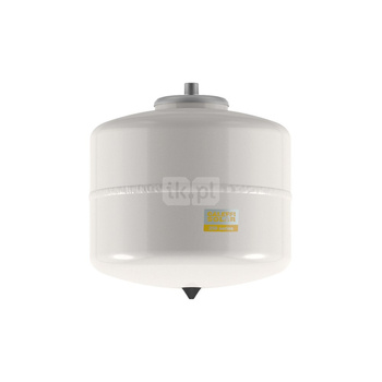 Spawane naczynie wzbiorcze tylko do obwodu pierwotnego systemu solarnego, certyfikat CE 12