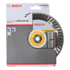 Diamentowa tarcza tnąca Standard for Universal Turbo 150 x 22,23 x 2,5 x 10 mm