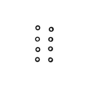 Wkładki sprzęgła NK M20