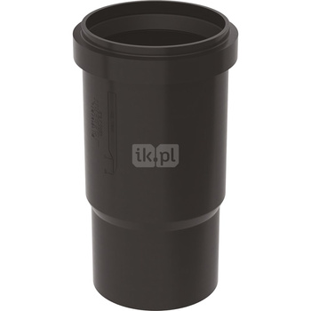 Kielich kompensacyjny PE d315