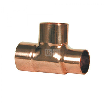 MG Trójnik Redukcyjny 28 x 28 x 22mm