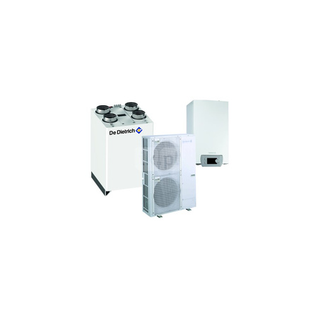 Pakiet Recovens V400 + AWHP 8 MR-3/EM