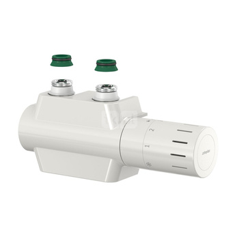 VARIODESIGN - 3/4" z M30x1,5 OBUDOWA, GŁOWICA BIAŁA