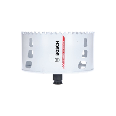 Piła otwornica z węglików spiekanych z technologią Endurance for Heavy Duty 127 mm