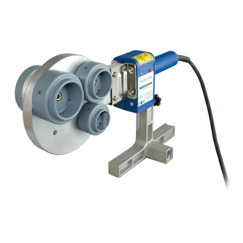 Zgrzewarka PE-RT II 16-50 mm