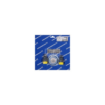 Zestaw napr. DDA 30 PVC/V/C SD-
