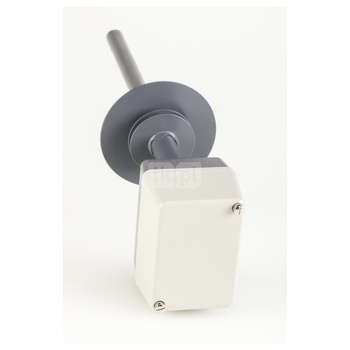 Termostat do spalin, 20…40°C, SPDT, 250V