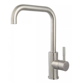 CAMIRO INOX bateria zlewozmywakowa stojąca, stal