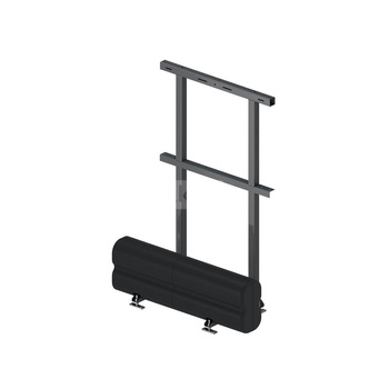 ROZDZIELACZ DLA 2 KOTŁÓW 14M3/H