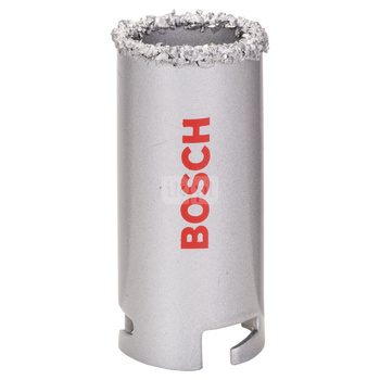 Piła otwornica z nasypem z węglików spiekanych D = 33 mm