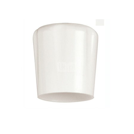 Elementy pokrętła zaworów grzejnikowych, pokrętło, 3/8" - 1/2"